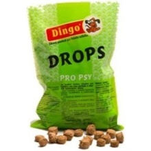 DINGO drops škvarky 500 g