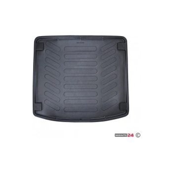 Rizline Стелка за багажник RizLine съвместима с BMW X6 I E71 08-14