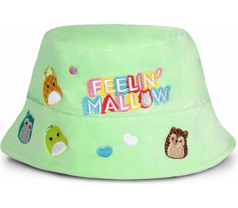 Squishmallows detský klobúk