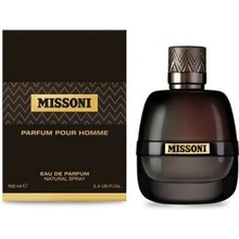 Missoni Missoni parfémovaná voda pánská 100 ml