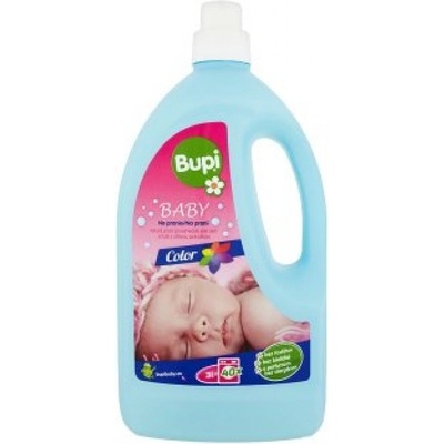 Bupi Baby Color prací gél 1,5 l 20 PD