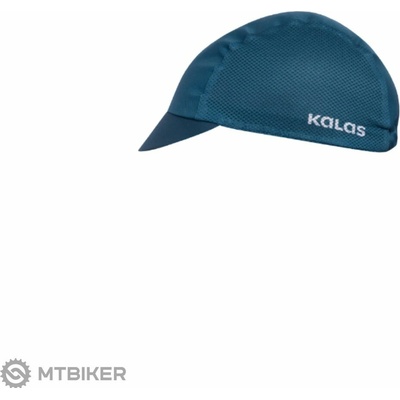 Kalas Z3 šiltovka petrol blue