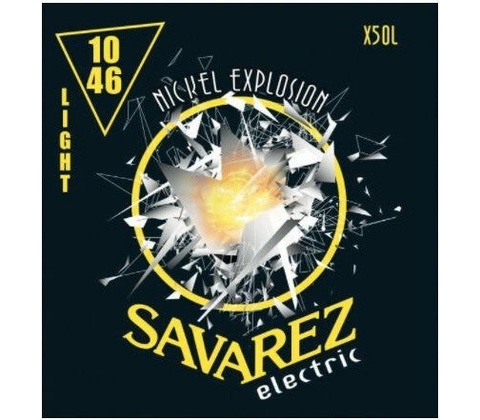 SAVAREZ X50L