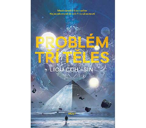 Problém tří těles