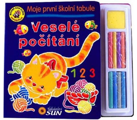 Veselé počítání
