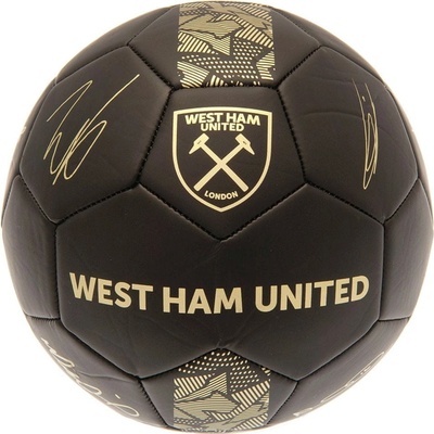 Fan shop WEST HAM UNITED Signature