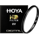 Filtre k objektívom Hoya UV HD 49 mm