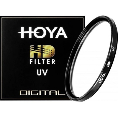HOYA UV HD 82mm