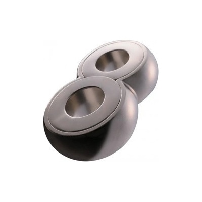 Hlavolam Hanayama Huzzle Cast Infinity