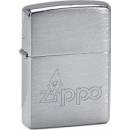 Zippo Flame