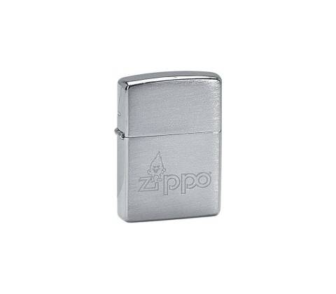 Zippo Flame