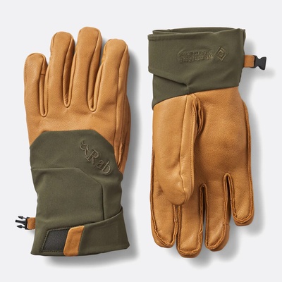 Rab Khroma Tour Windstopper – Zbozi.Blesk.cz