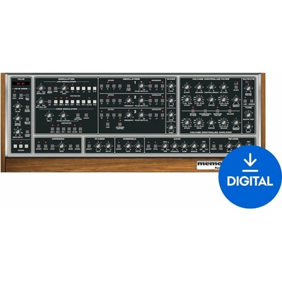 Cherry Audio Memorymode (Digitálny produkt)