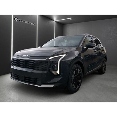 Kia Sportage Vision 2WD 110 kW