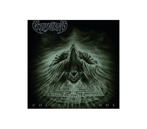 Gorguts - Colored Sands LP