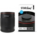 STARBLITZ Starlens 500mm f/8 T2