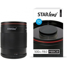 STARBLITZ Starlens 500mm f/8 T2