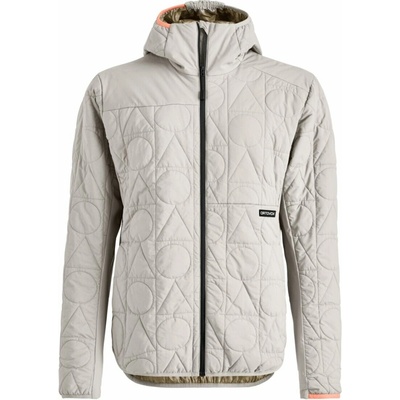 Ortovox Ravine Metawool 90 Jacket W white tea
