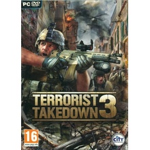 Terrorist Takedown 3