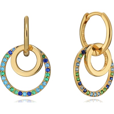 Viceroy náušnice 13052E100-32