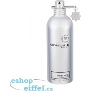 Montale White Musk parfémovaná voda unisex 100 ml