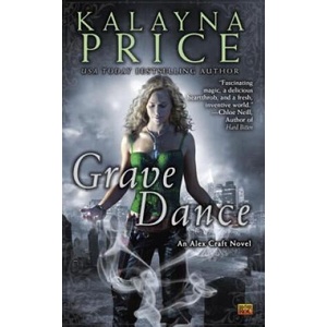Grave Dance | Kalayna Price (ISBN: 9780451464095)