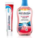 Parodontax Extra Fresh & Active Gum Health комплект за зъби - notino - 19,36 лв
