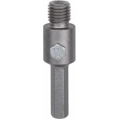 Bosch Accessories 2608550078 Hex shank for core cutters with M16 Hex shank 11 mm, 80 mm 1 ks; 2608550078
