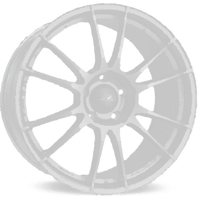 OZ ITALIA 150 7x17 5x114,3 ET45 matt race silver diamond cut