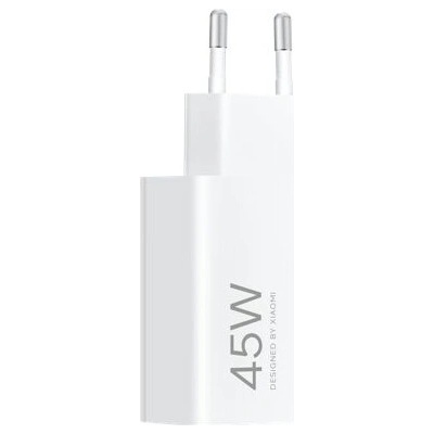 Xiaomi 45W Turbo Charging Power Adapter (Type-A)