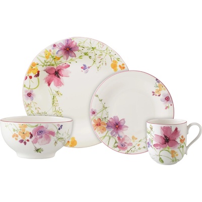 Villeroy & Boch Mariefleur basic 8 ks