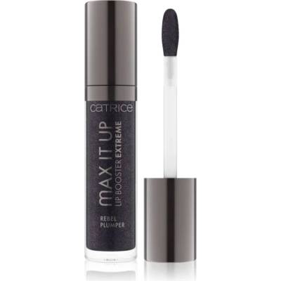 Max It Up Lip Booster Extreme блясък за устни за по-голям обем цвят 060 Good Girl Gone Bad 4ml