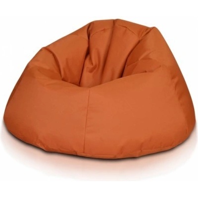 Ecopuf MAXI polyester NC11 Hnědá