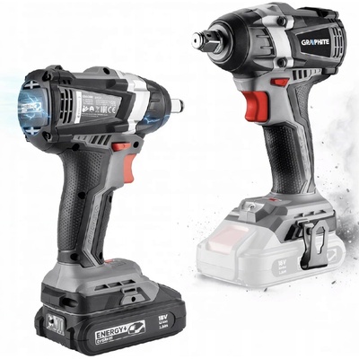 GRAPHITE 58G028