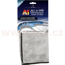 Dr. Wack ALL in ONE Microfibre cloth