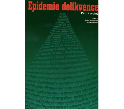 Epidemie delikvence
