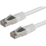 Roline Patch cable FTP Cat. 5e 0.5m, Gray, Value 21.99. 0100 - BestPC