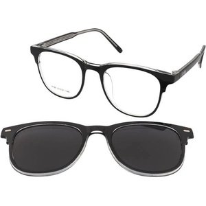 Crullé Диоптрични очила Crullé Pin C3 Clip-on - alensa