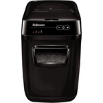 Fellowes Шредер, конфети, 130 листа, FELLOWES "AutoMax 150C" 4680101 (4680101)