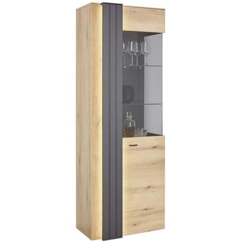 Витрина висока Verdana SNNV02