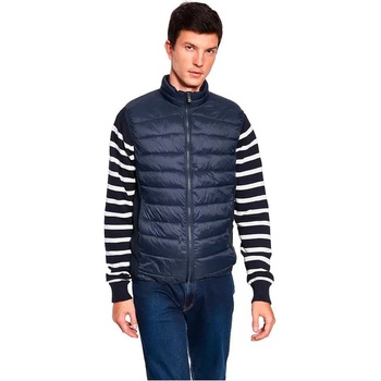 SEA RANCH Потник Sea ranch Sebbe vest - Blue (Dark Navy)
