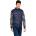 SEA RANCH Потник Sea ranch Sebbe vest - Blue (Dark Navy)