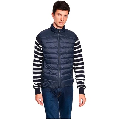 SEA RANCH Потник Sea ranch Sebbe vest - Blue (Dark Navy)
