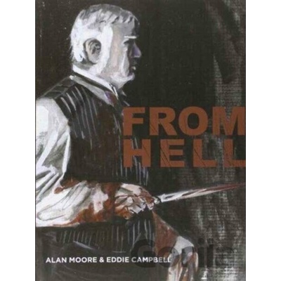 From Hell - Alan Moore