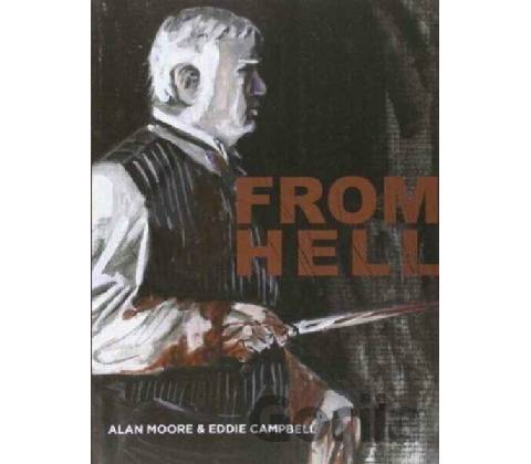 From Hell - Alan Moore