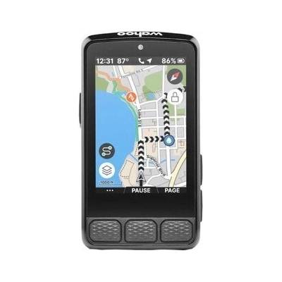 Wahoo Fitness ROAM 3