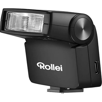 Rollei Flashy ONE univerzální externí blesk