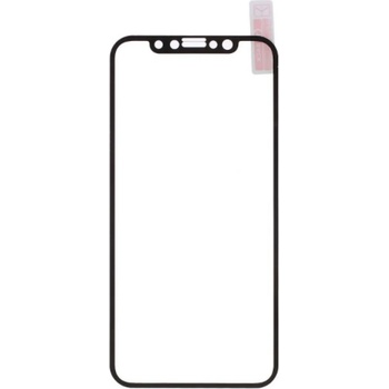 Image 1 of Apple Iphone X стъклен протектор с пълно покритие