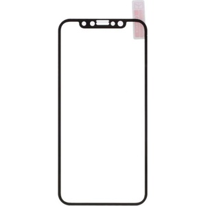 Apple Iphone X стъклен протектор с пълно покритие