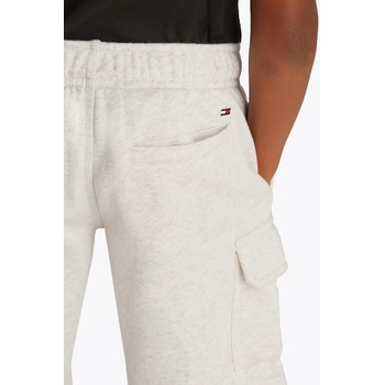 Tommy Hilfiger Детски къси панталони Tommy Hilfiger (KB0KB09659.PPYA)